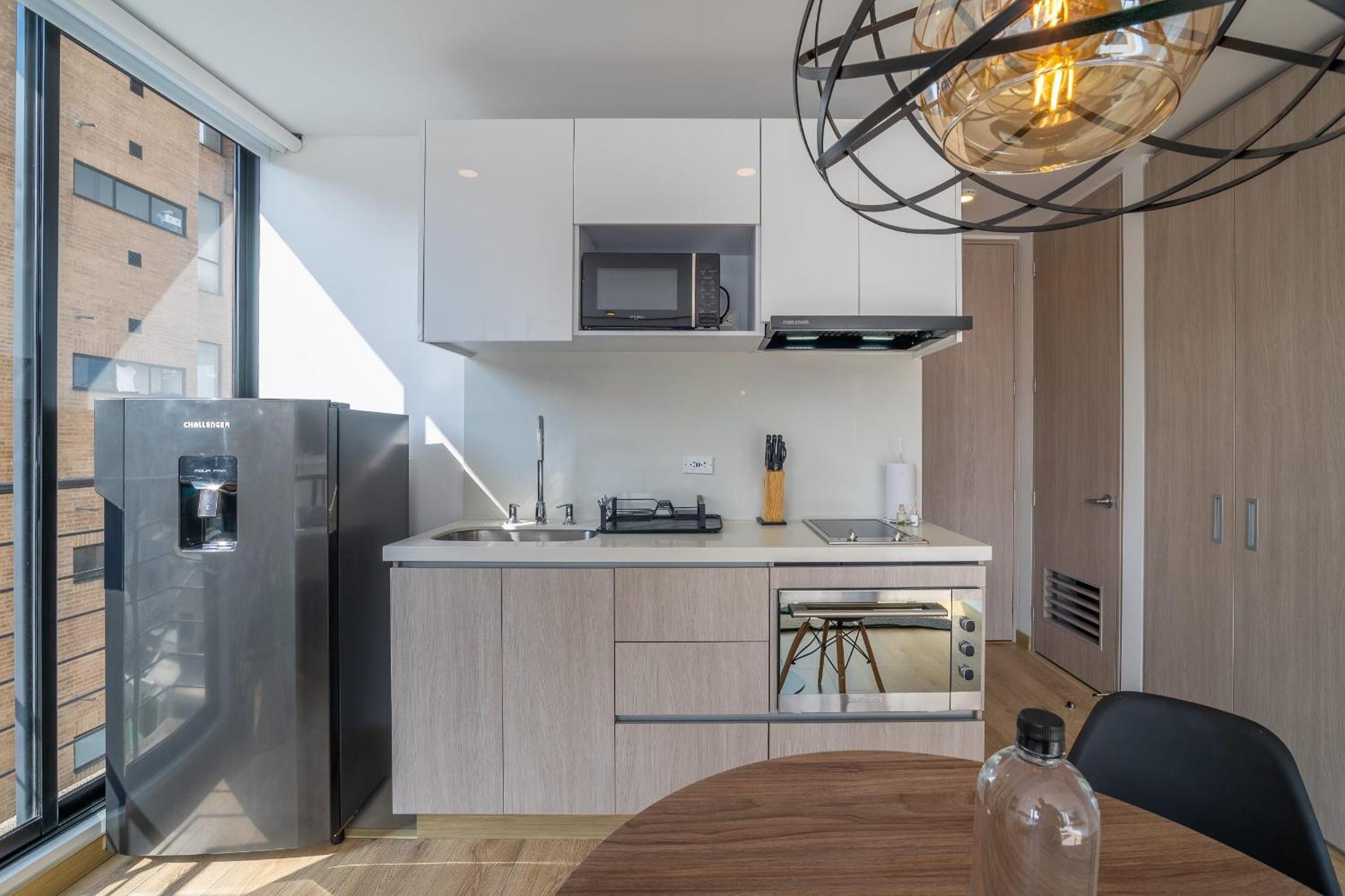 Capital By Wynwood House Bogota