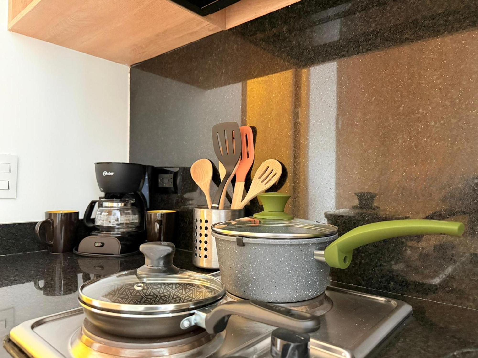 Aparthotel Apartamentos Weeki En Chapinero Bogotá