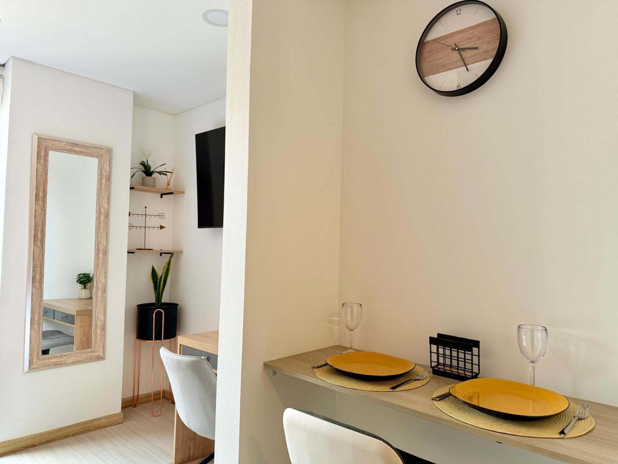 Apartamentos Weeki En Chapinero * Bogotá