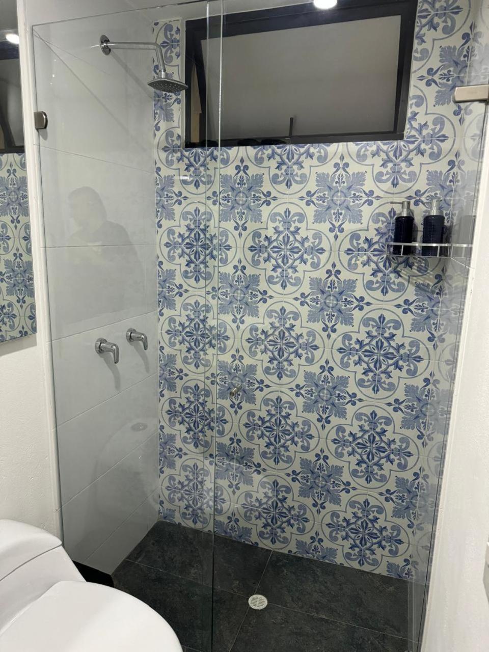 Loft Candelaria Centro Bogota *
