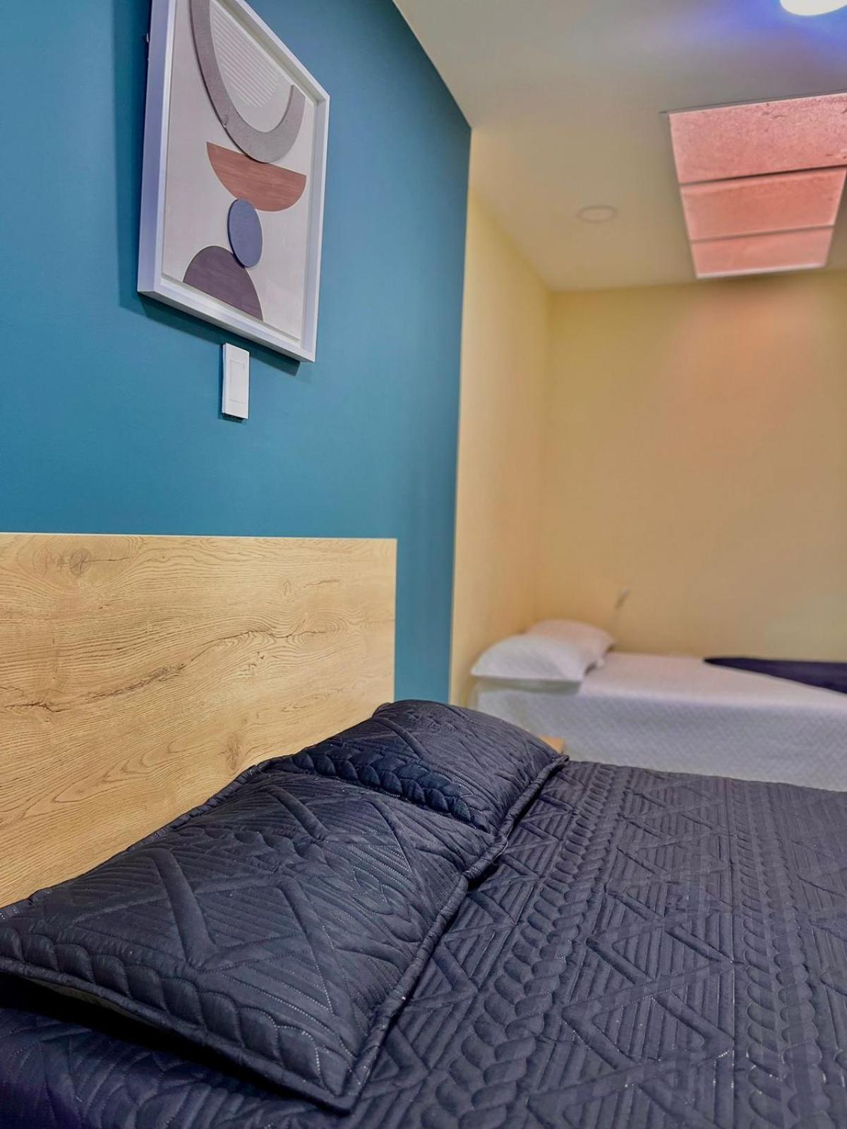 Apartment Lindo Parejas *