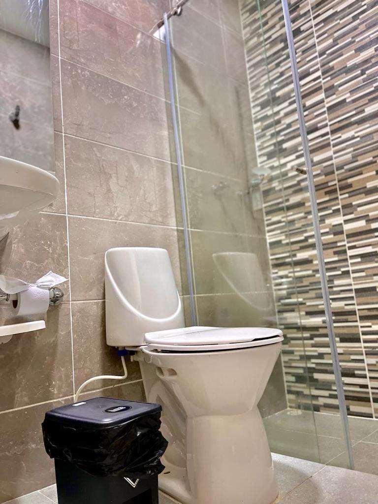 Lindo Parejas Apartment *