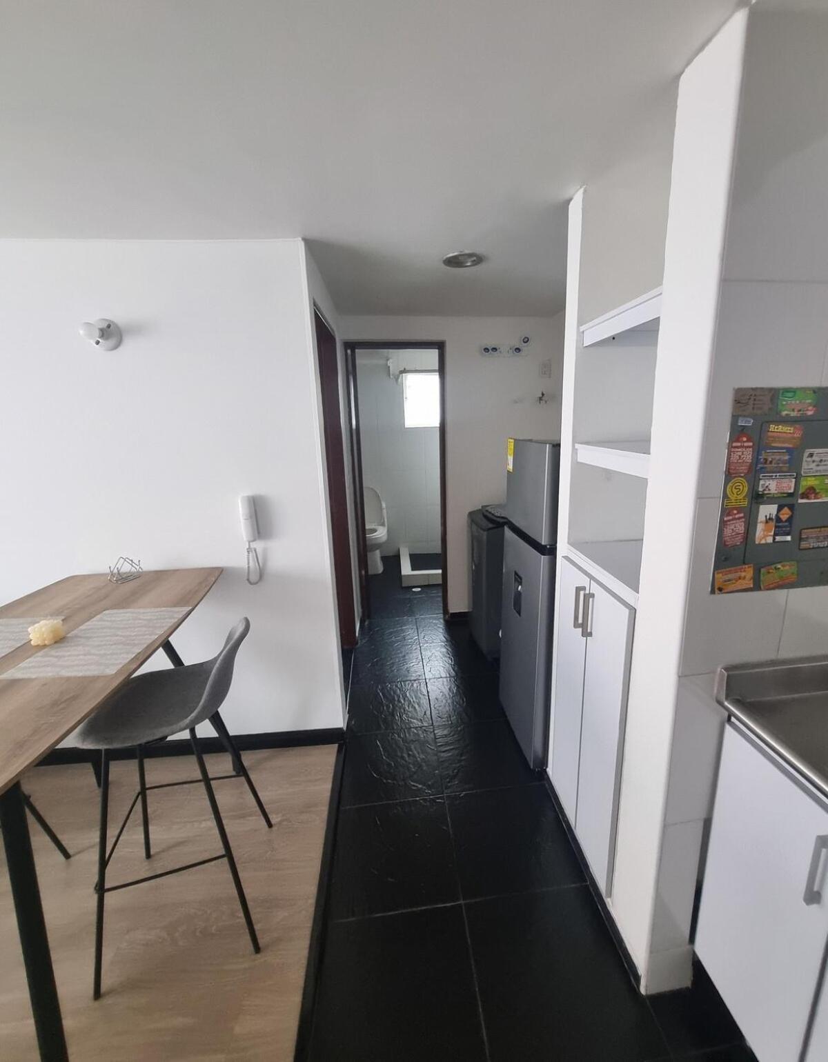 Apartamento One Flat At Chapinero