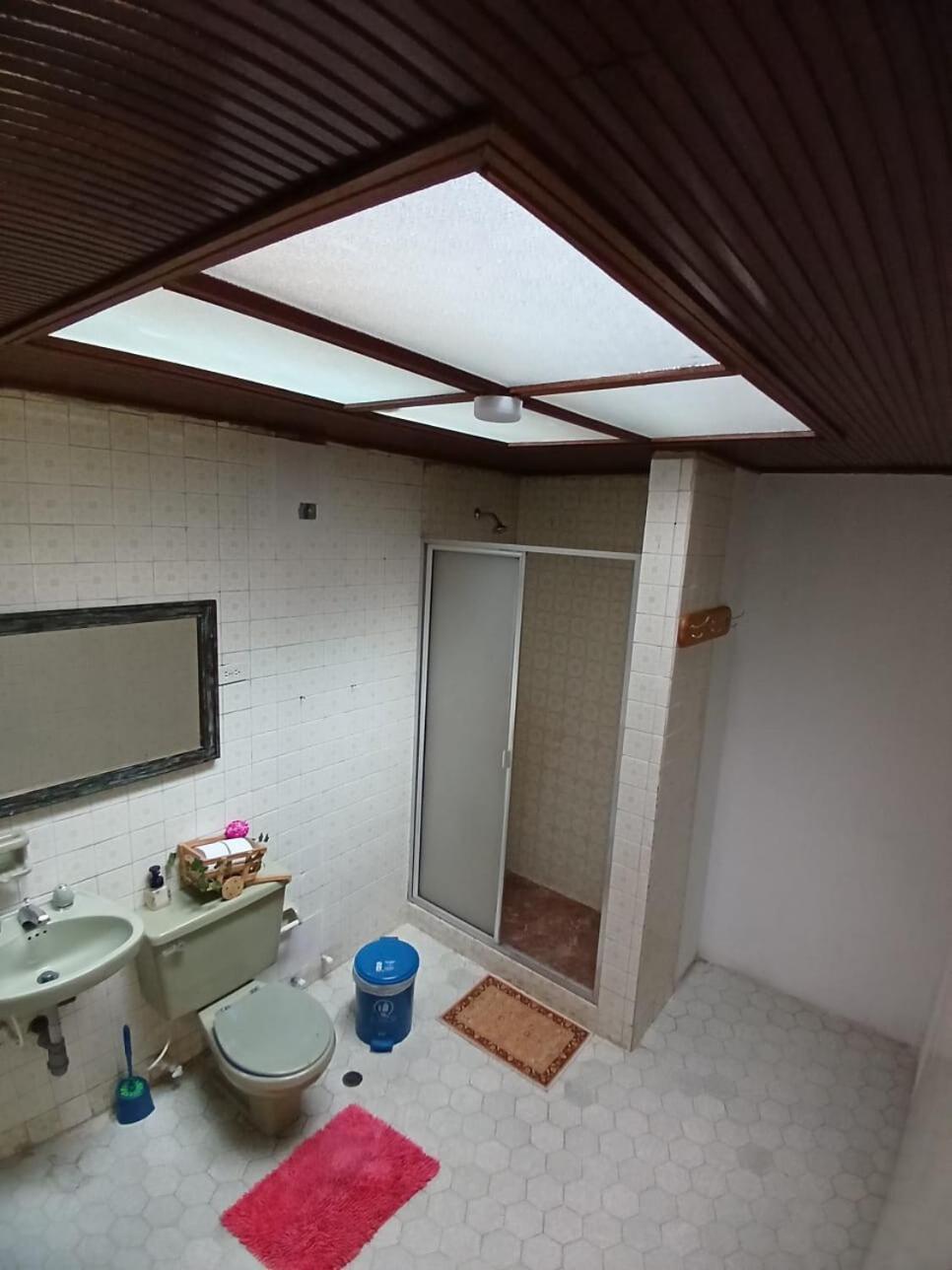 Apartment Bienvenidos A La Casa De Rosa Cerca Al Aeropuerto Welcome To Rosas House Close To The Airport *