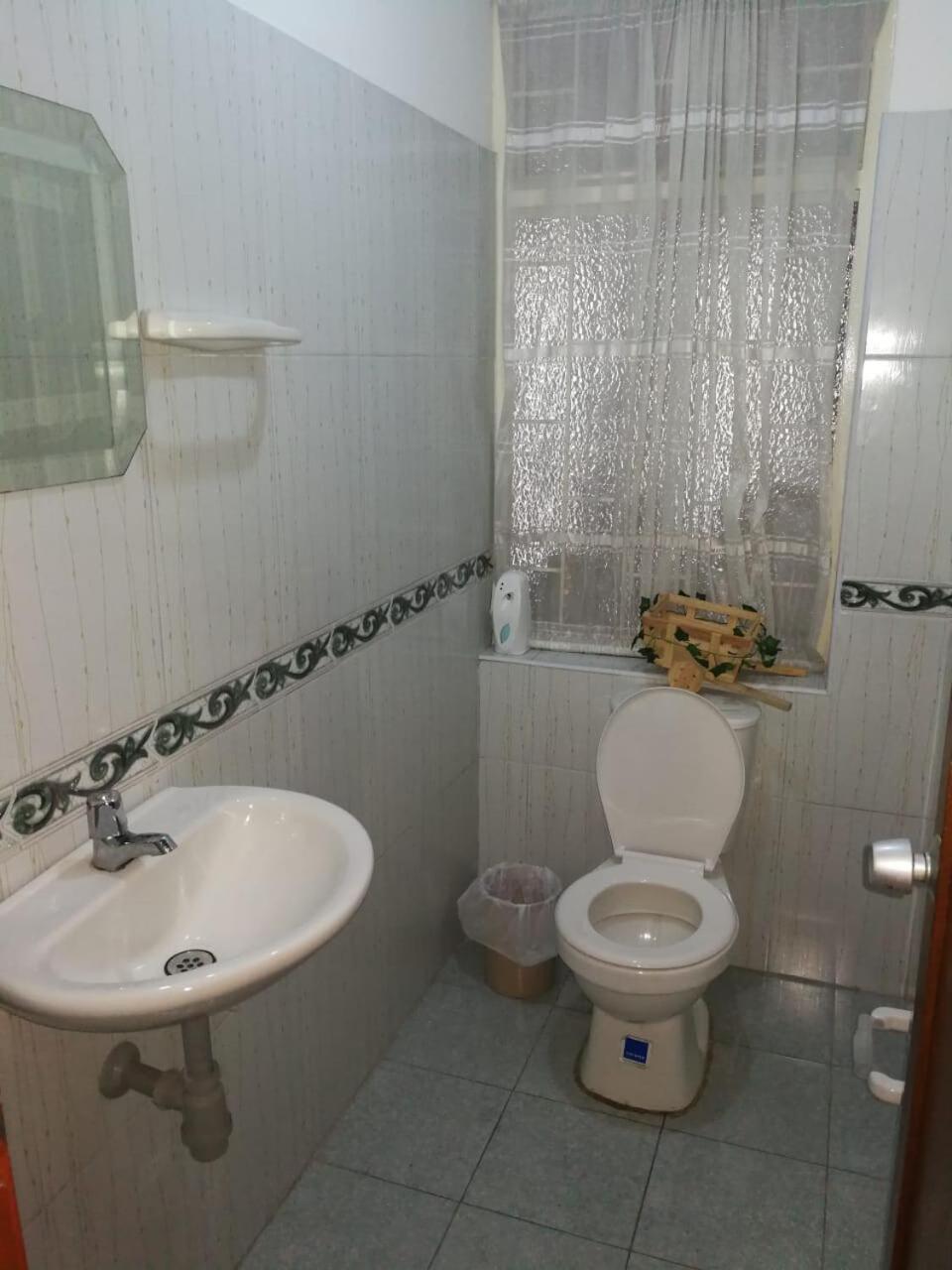 Bienvenidos A La Casa De Rosa Cerca Al Aeropuerto Welcome To Rosas House Close To The Airport * Bogota