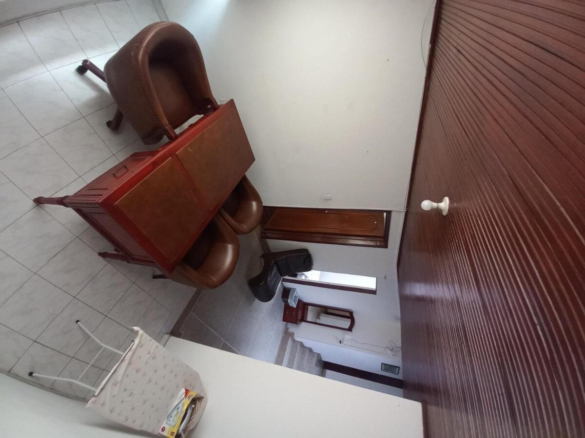 Bienvenidos A La Casa De Rosa Cerca Al Aeropuerto Welcome To Rosas House Close To The Airport Bogota