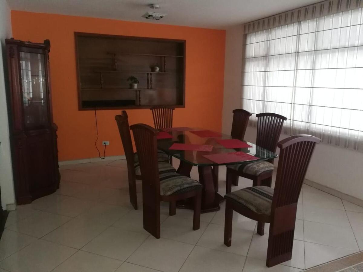 Apartment Bienvenidos A La Casa De Rosa Cerca Al Aeropuerto Welcome To Rosas House Close To The Airport Bogota