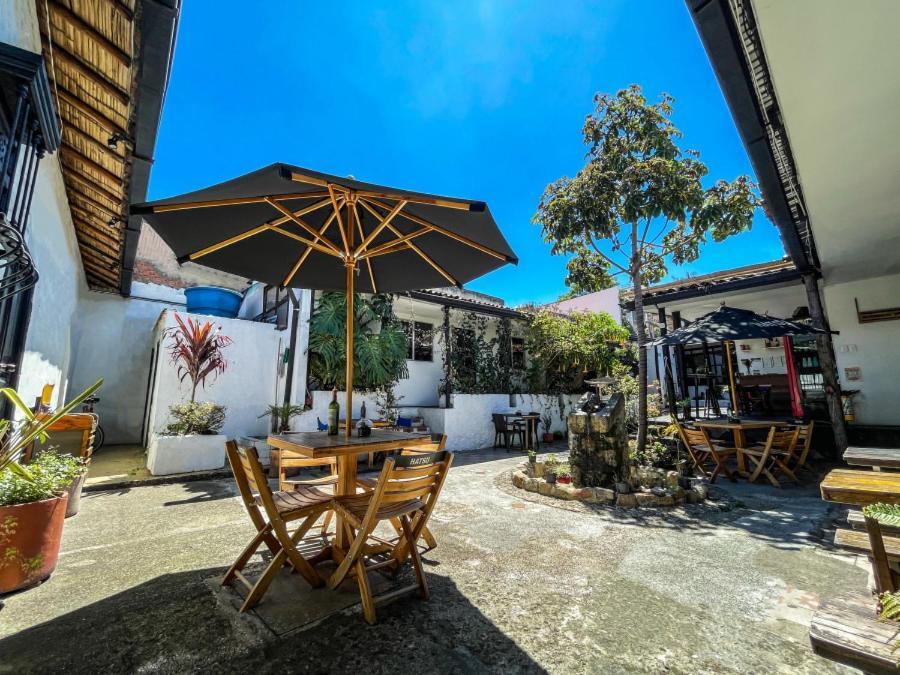 Hostel El Yarumo *