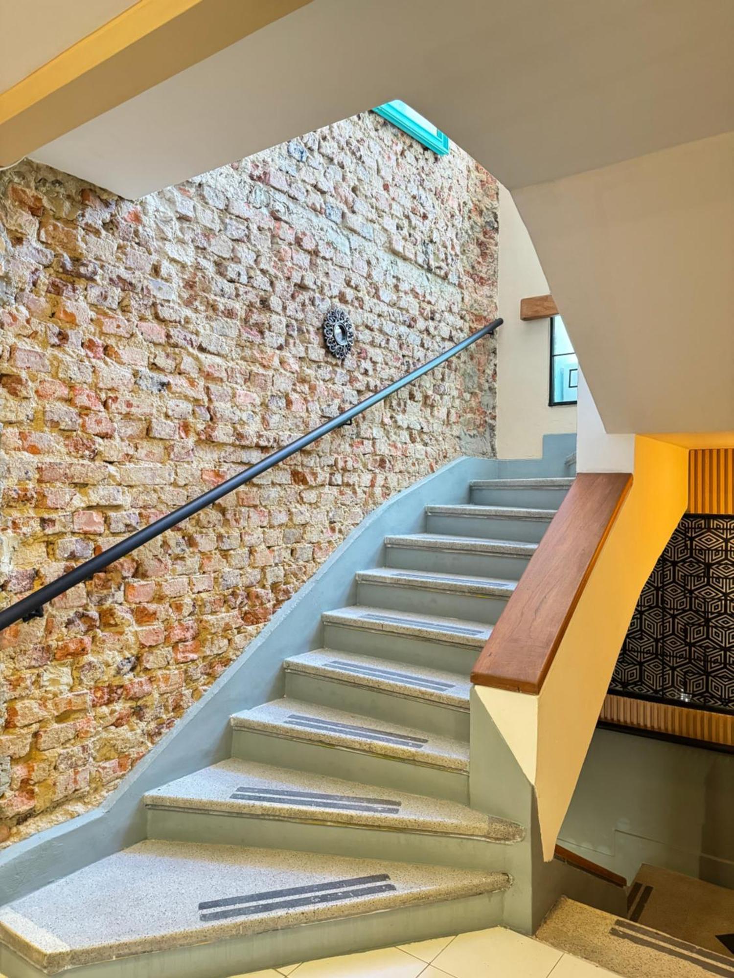 Nomadia Coliving Boutique * Bogotá