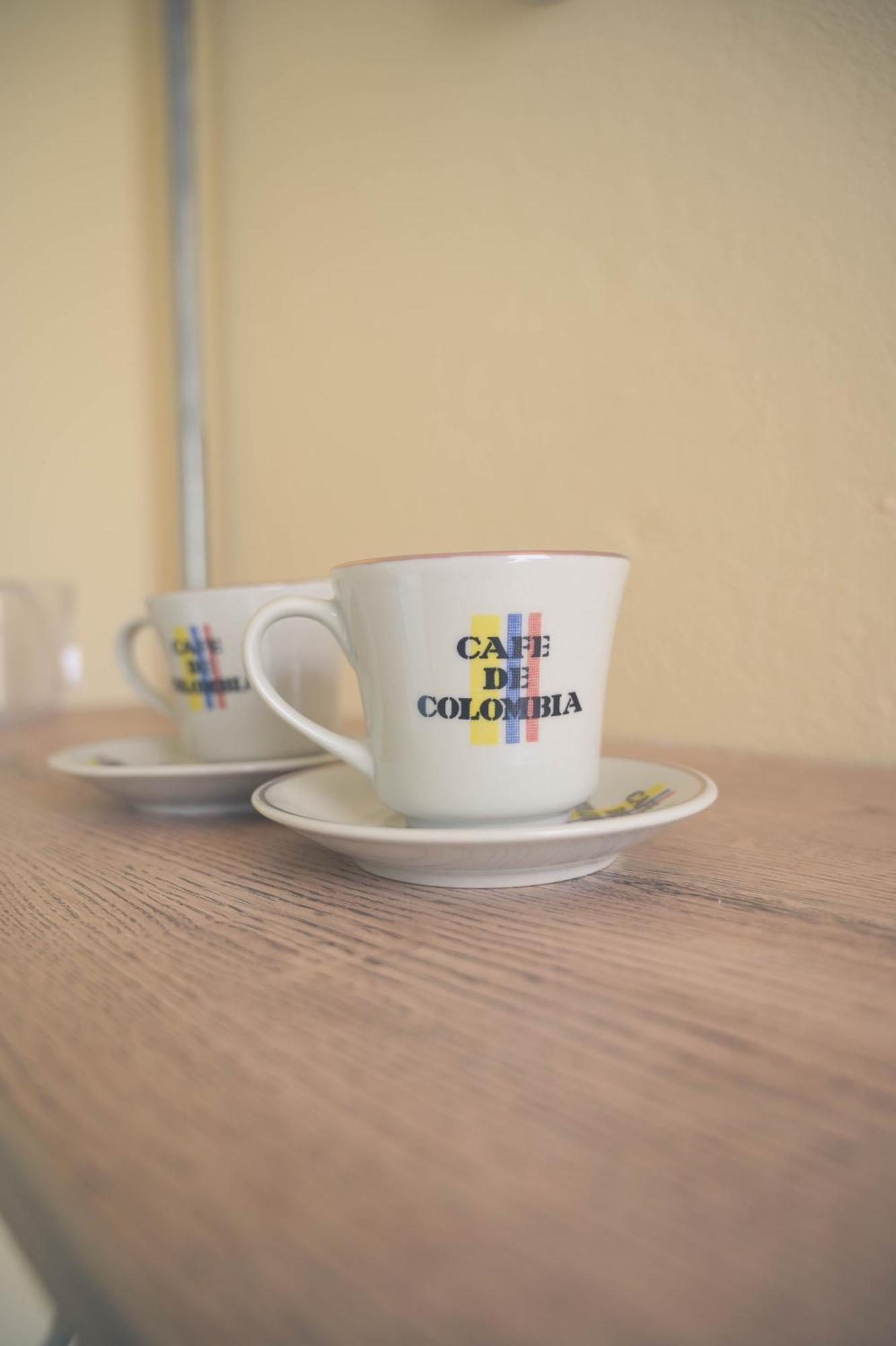 Nomadia Coliving Boutique