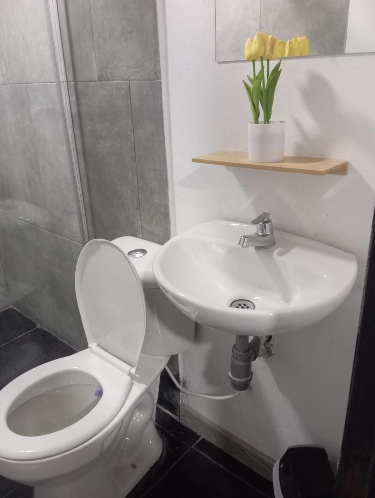 Homestay Normandia #6 Bogota