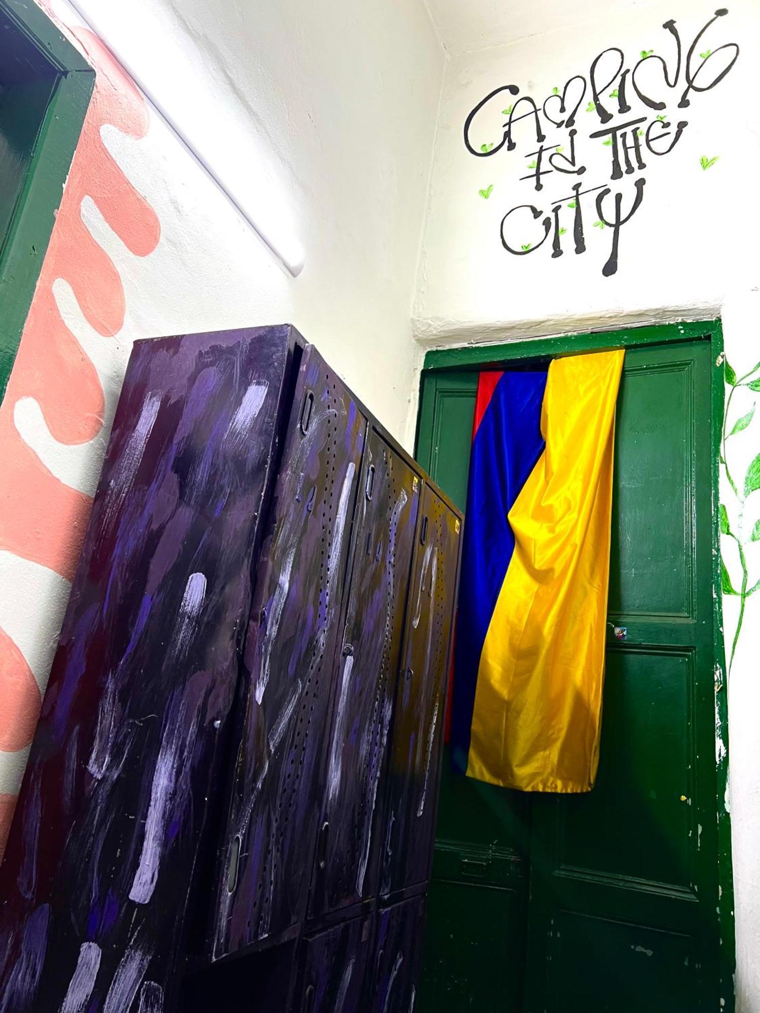 En La Ciudad