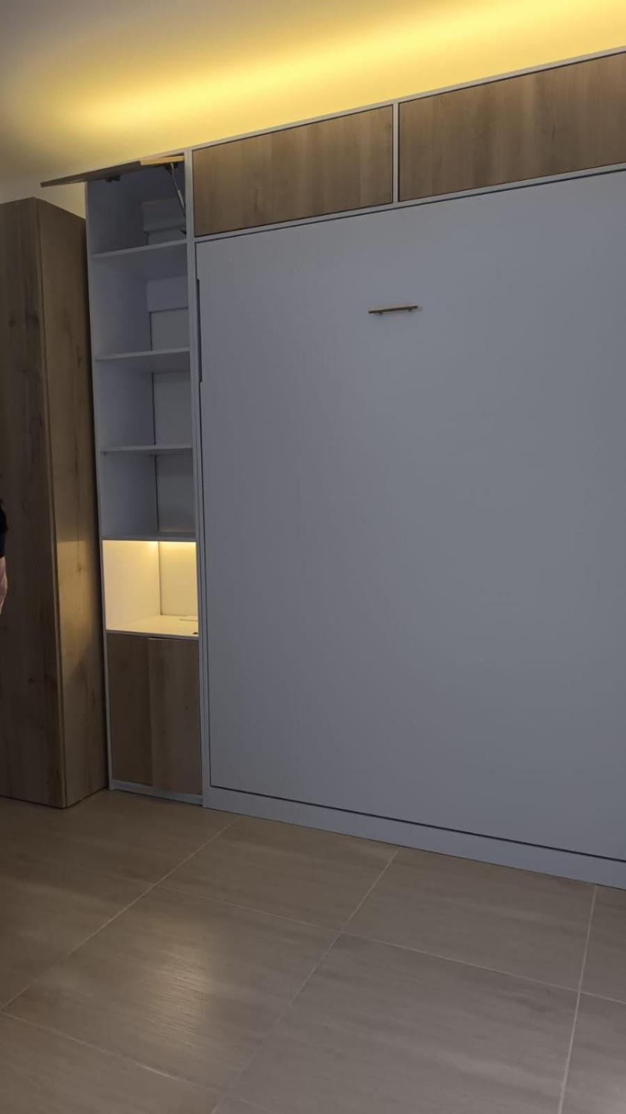 Pascal Studio Candelaria Apartment Bogota