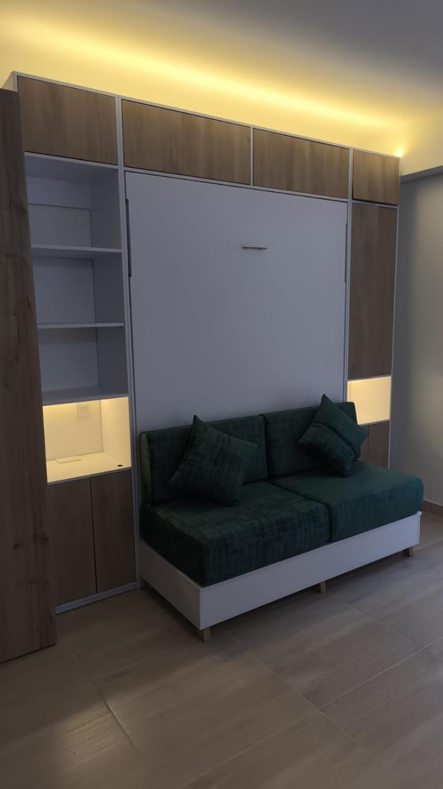 Pascal Studio Candelaria Apartment