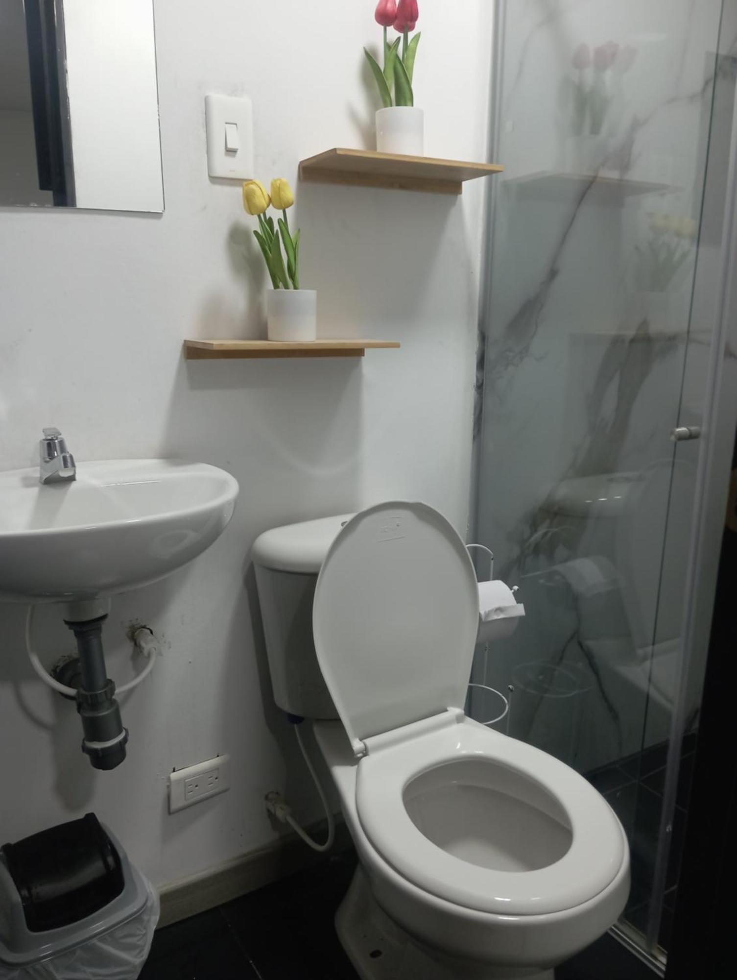 Aparta Noermandia Apartment