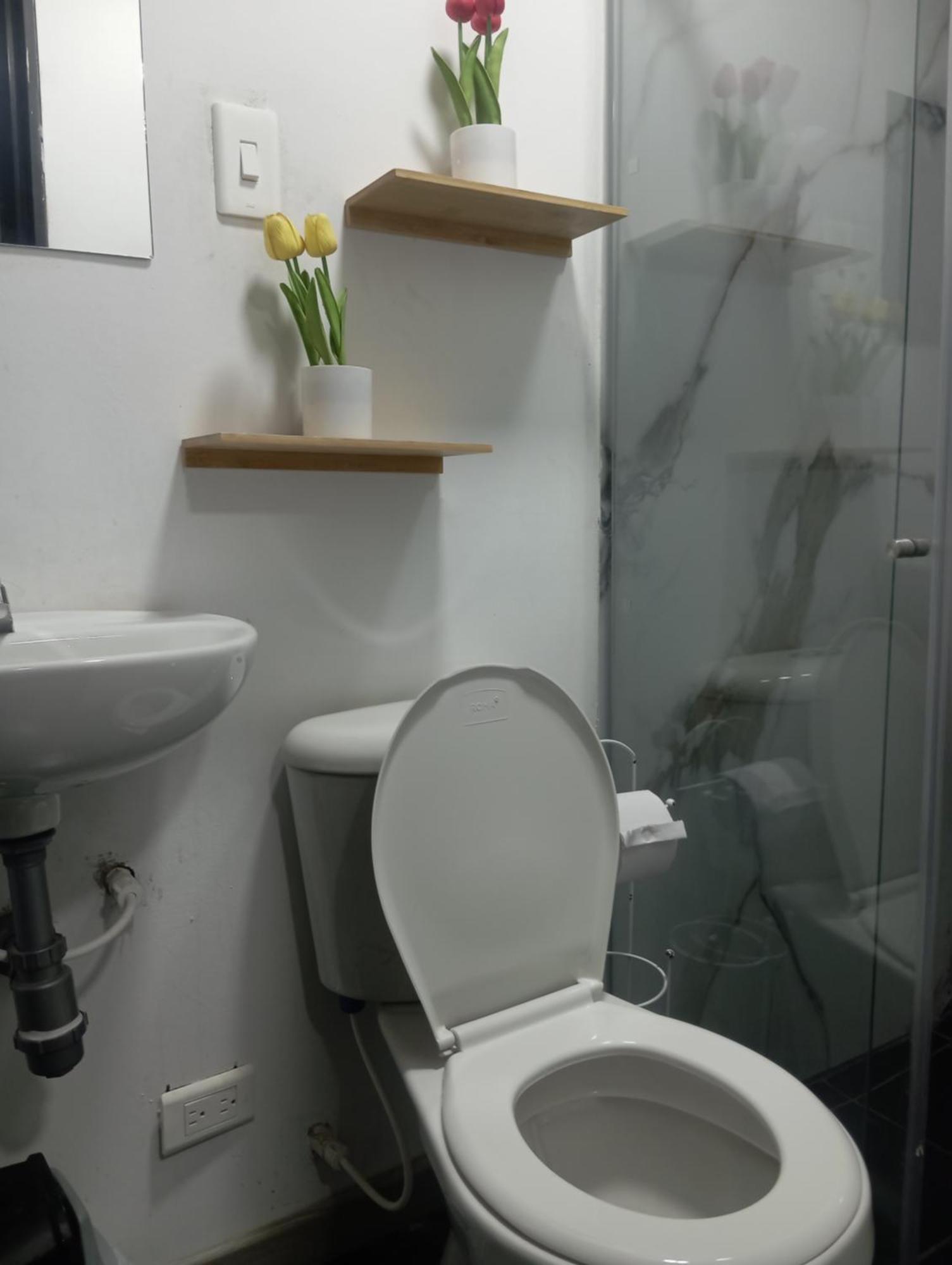 Aparta Noermandia Apartment