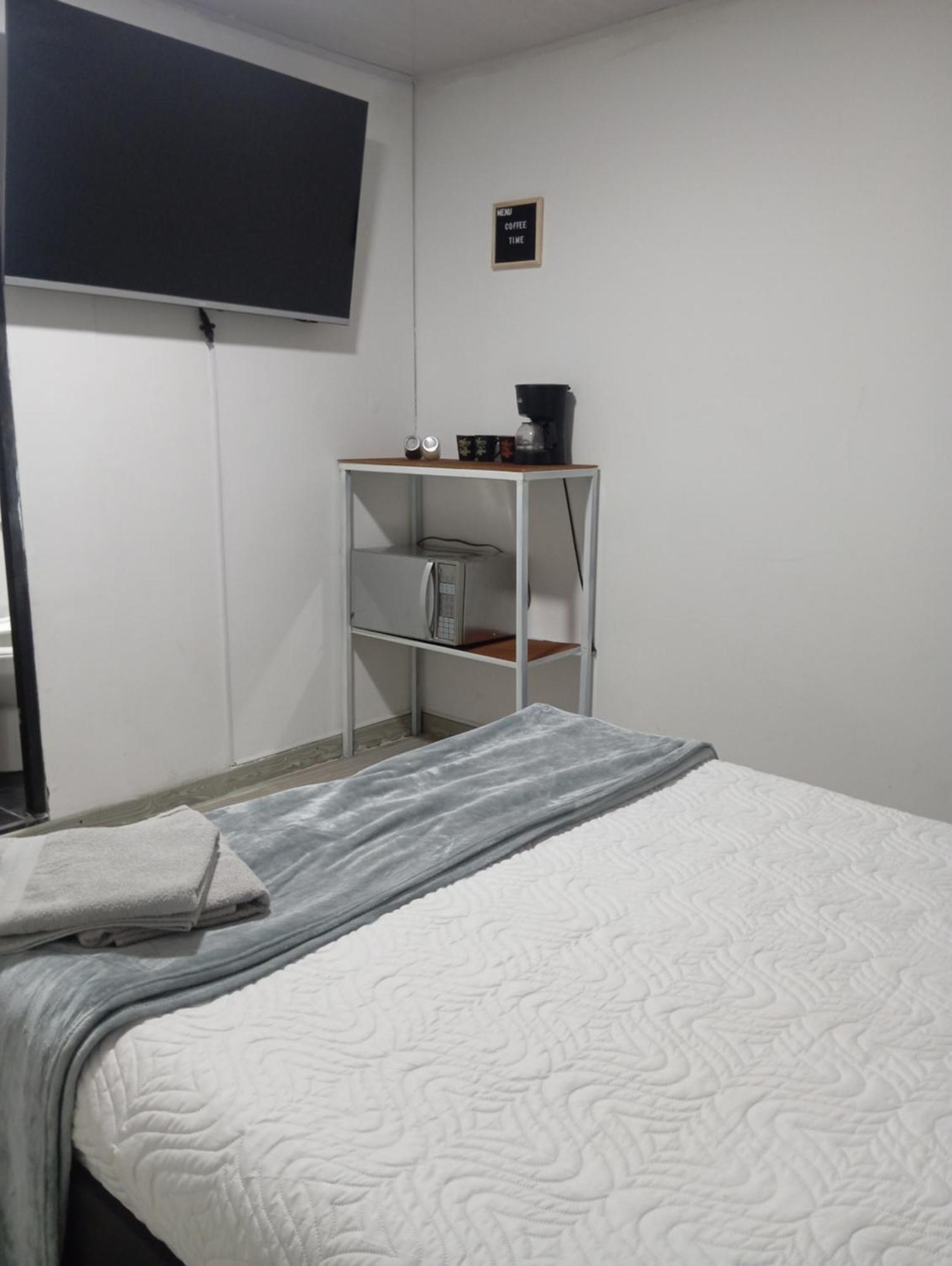 Aparta Noermandia Apartment Bogota
