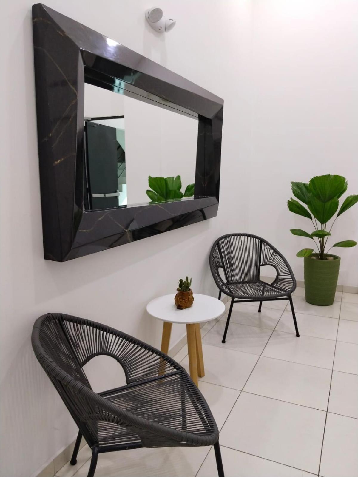 Apartment Con Piscina Chapinero 820 Bogota