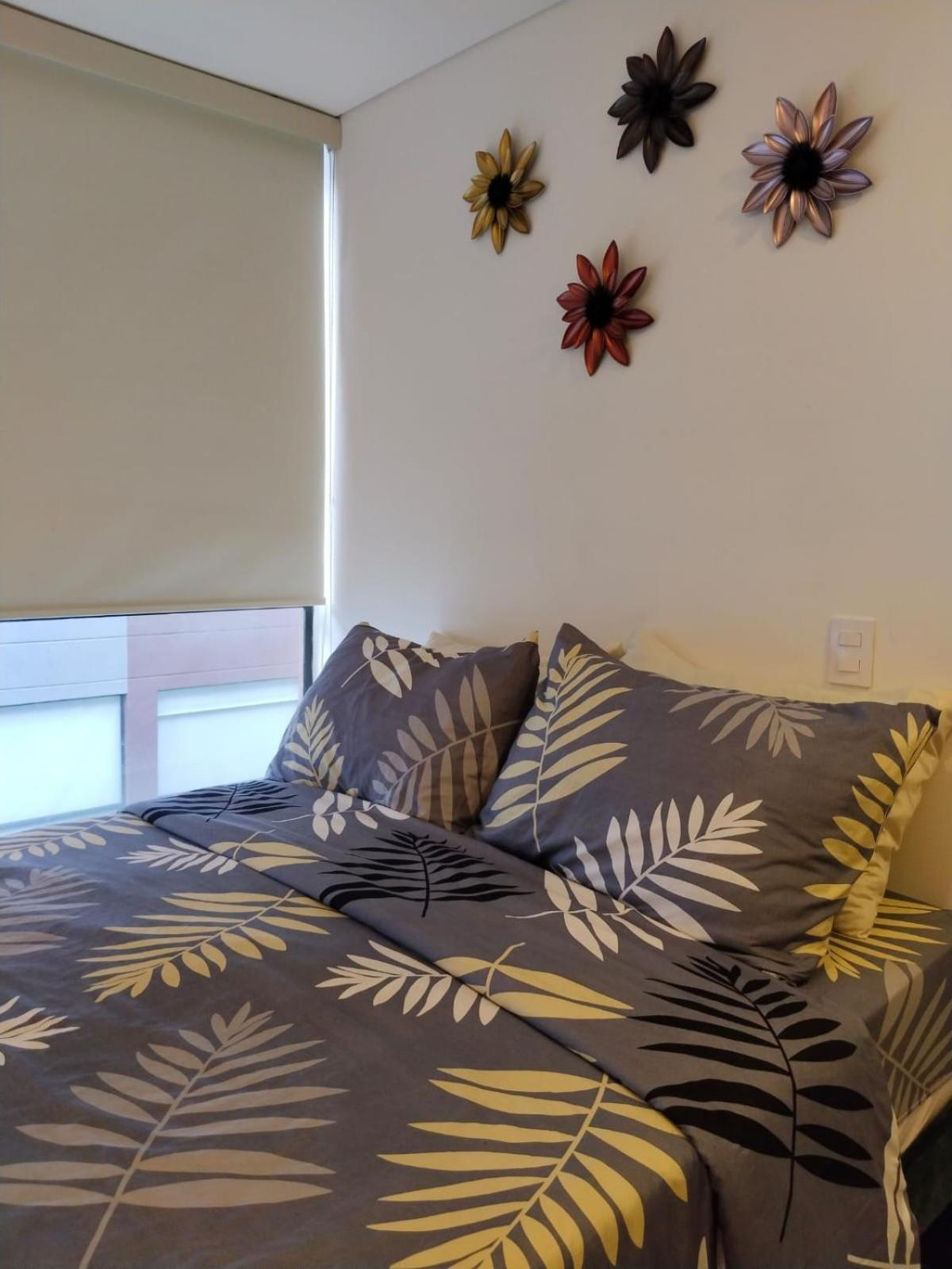 Con Piscina Chapinero 820 Apartment *