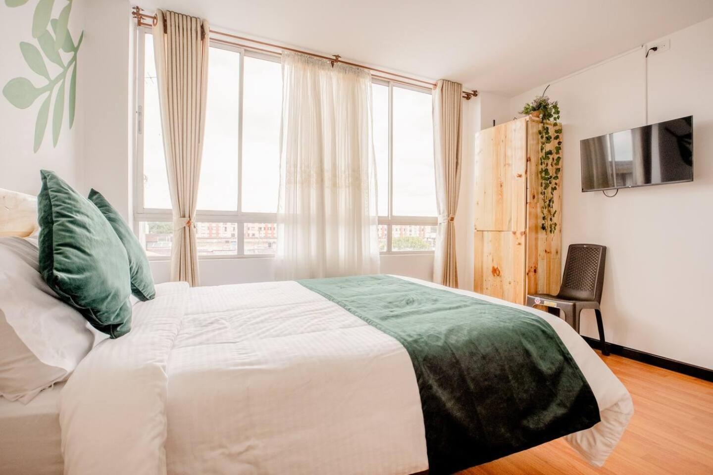 Natural Sevgi Guest house *