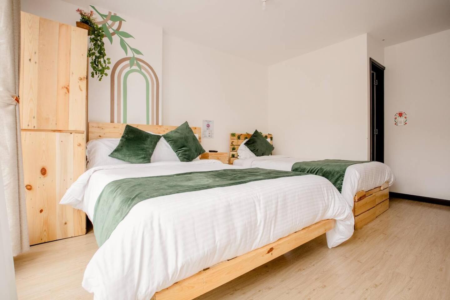 Natural Sevgi Guest house