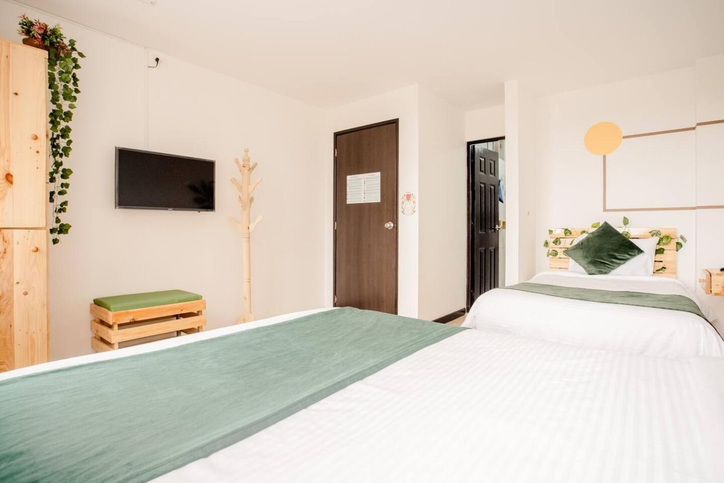 Guest house Natural Sevgi *