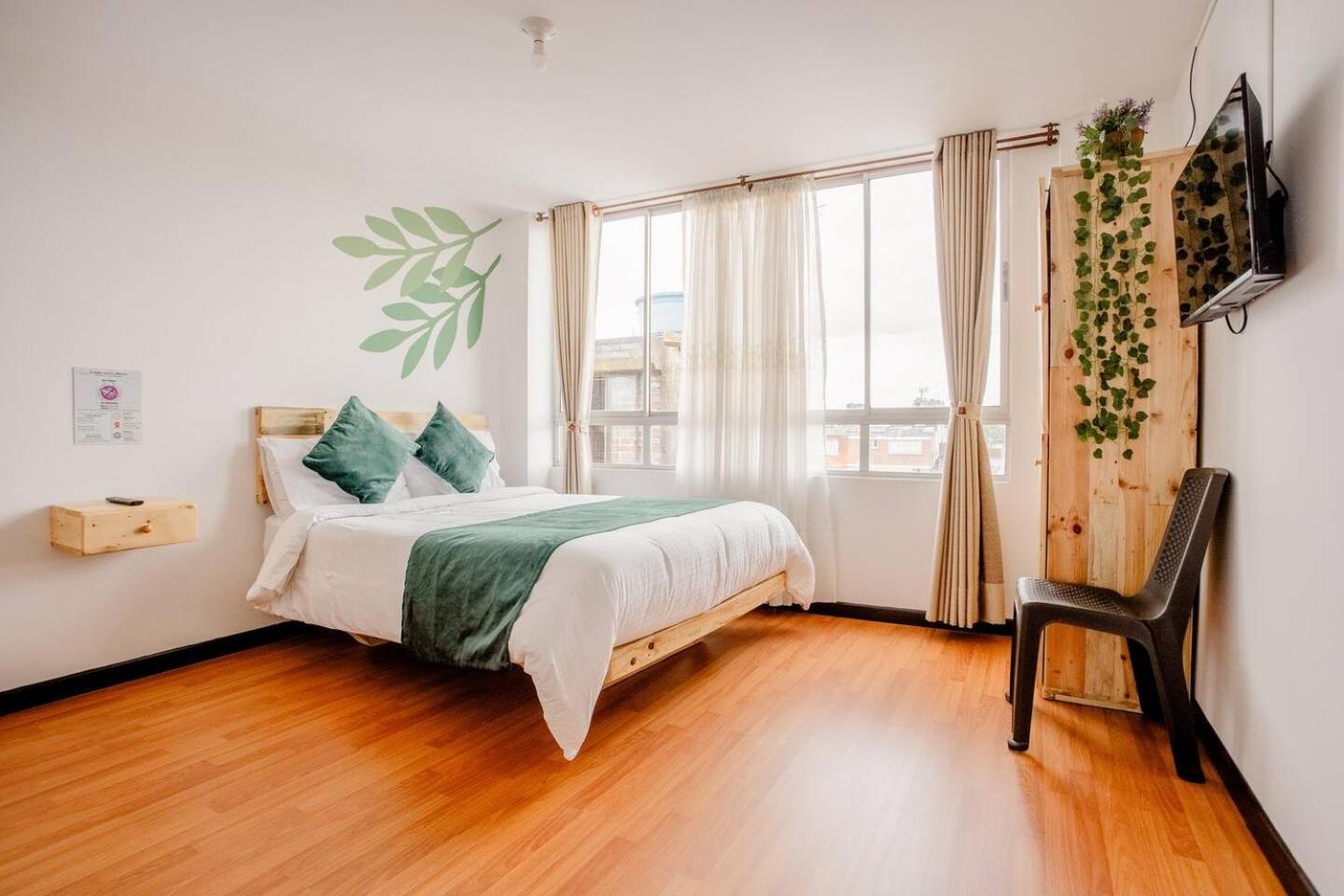 Guest house Natural Sevgi