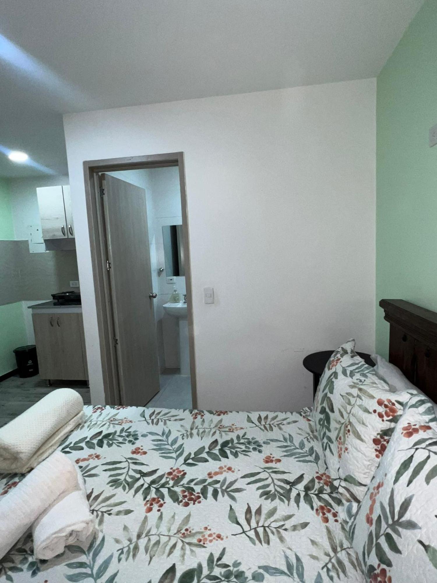 Carolinas House Teusaquillo Hotel Bogotá