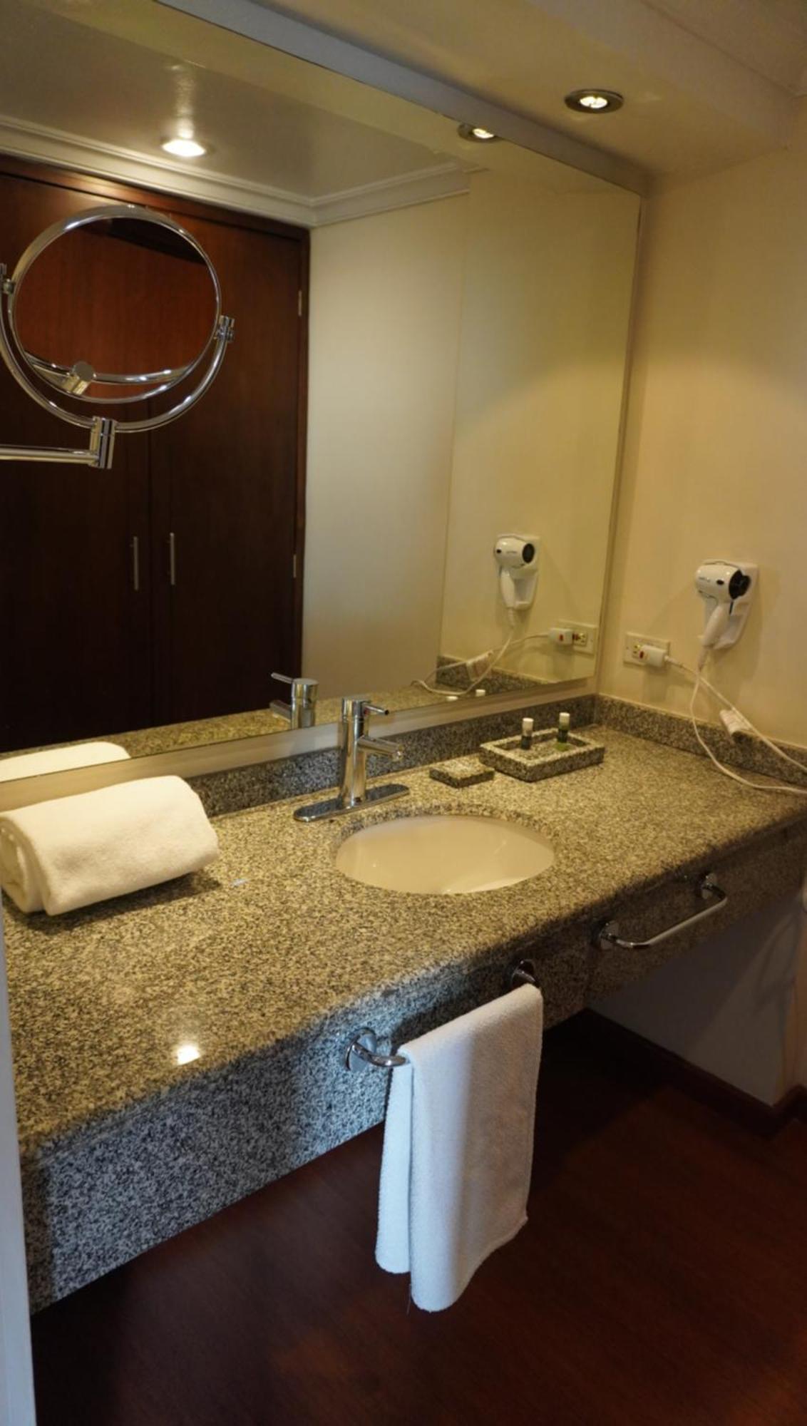 Hotel Ilar Esperanza Cerca De Embajada Eeuu Y Corferias 3*