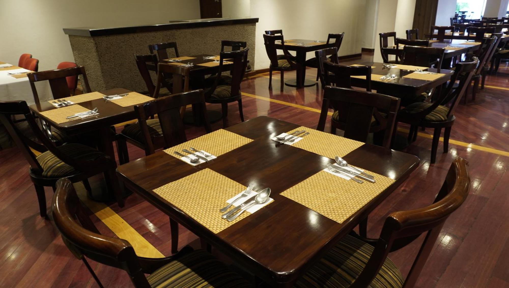 Ilar Esperanza Cerca De Embajada Eeuu Y Corferias Hotel