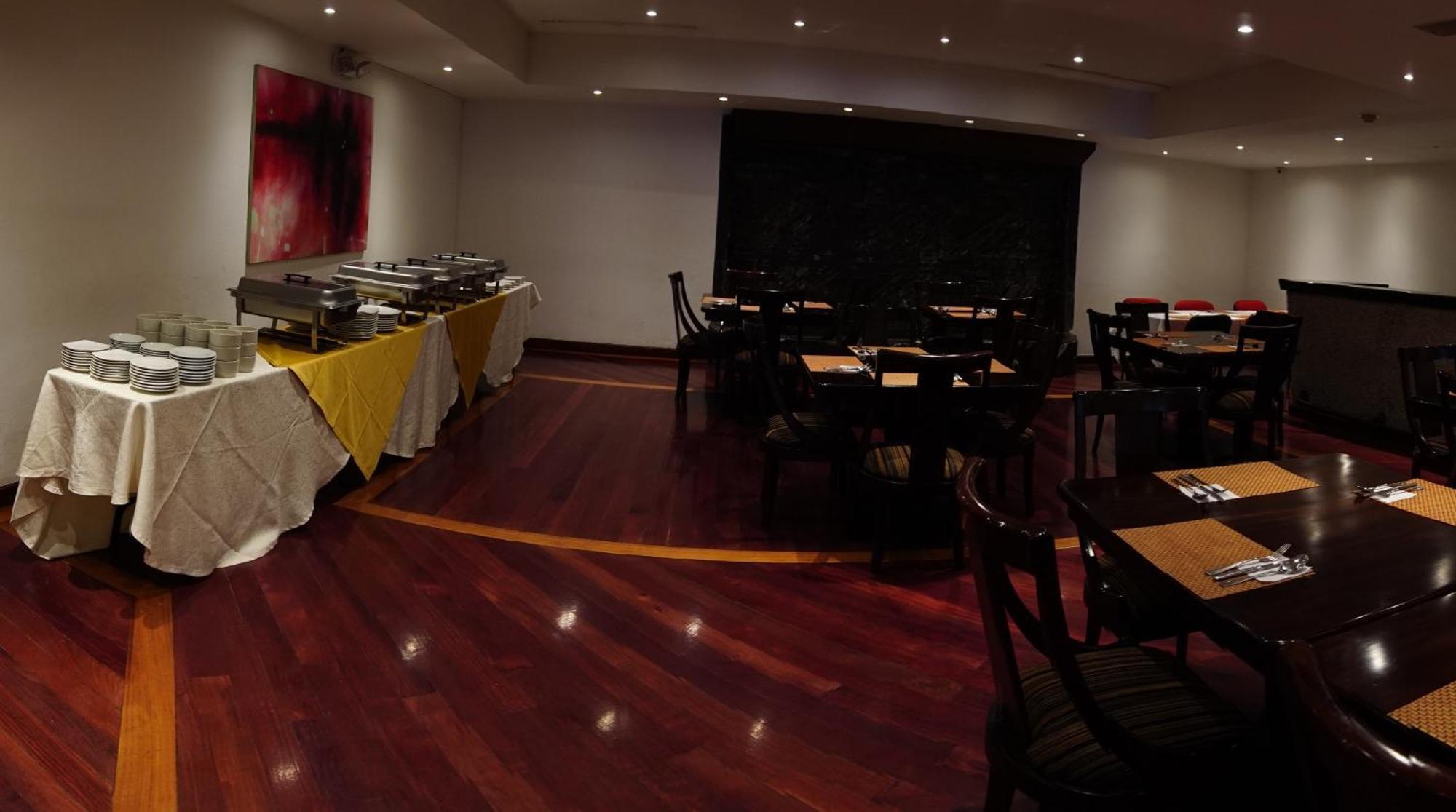 Ilar Esperanza Cerca De Embajada Eeuu Y Corferias Hotel Bogota