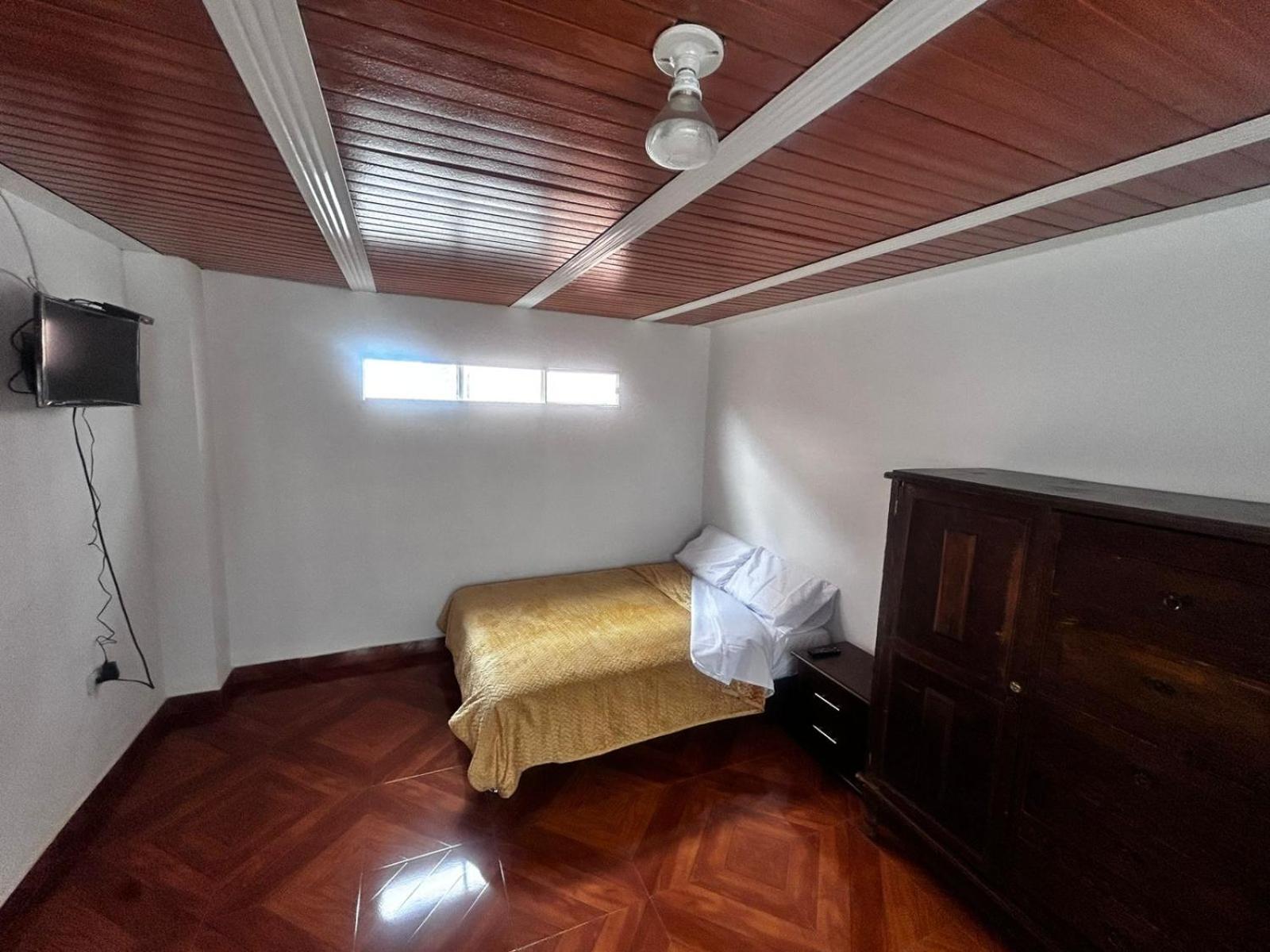 Homestay Refugio Caicedo Bogota