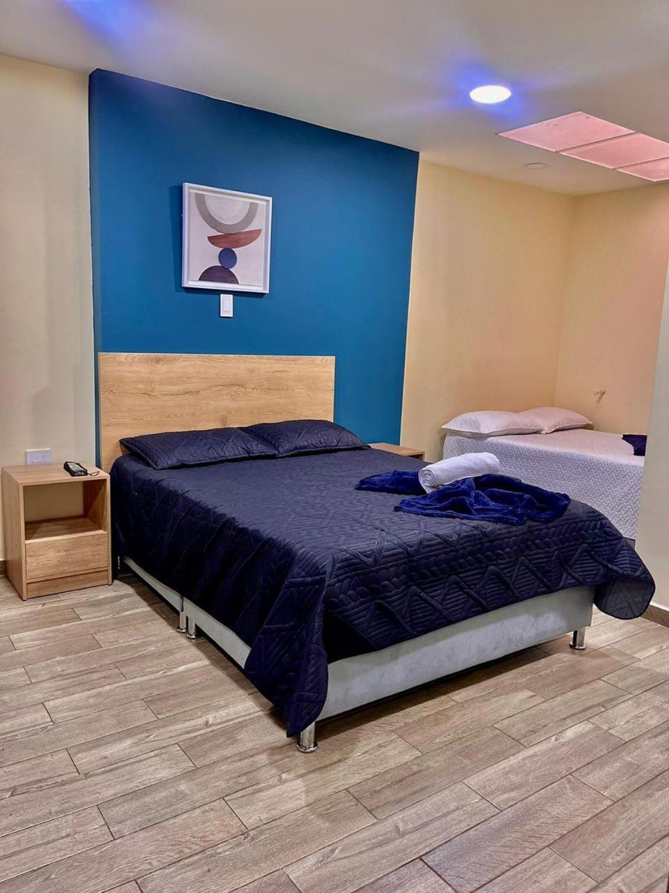 Apartment Lindo Parejas Bogota