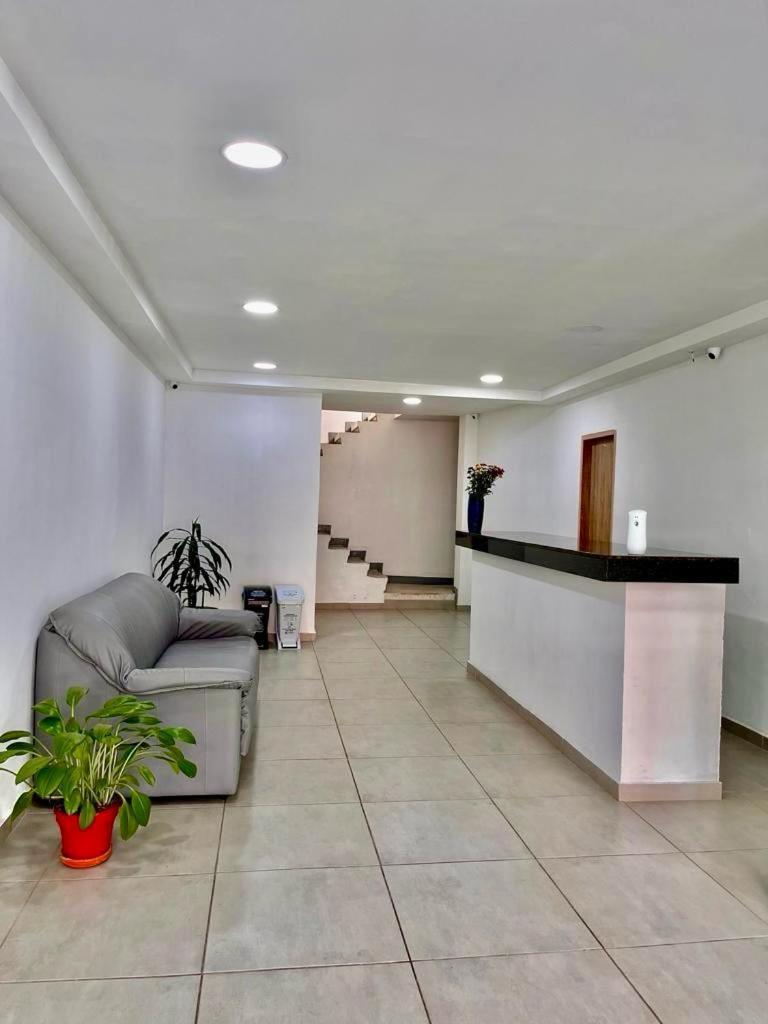Lindo Parejas Apartment