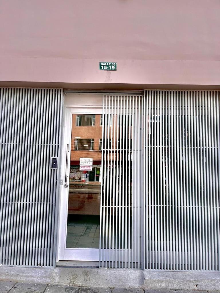 Apartment Lindo Parejas *