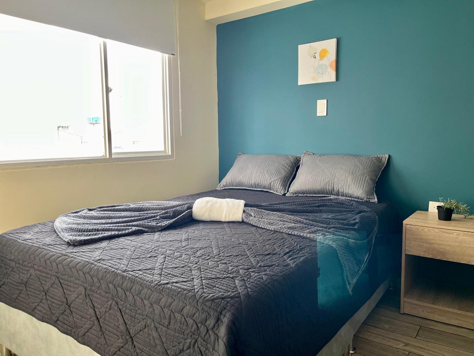 Apartment Lindo Parejas
