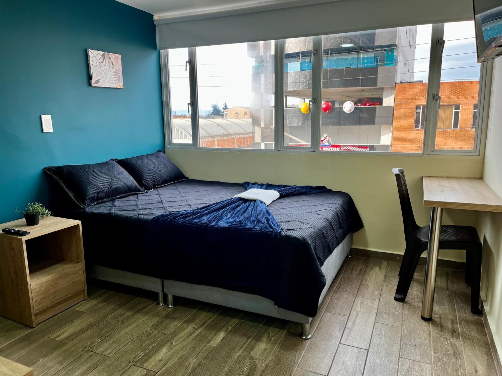 Apartment Lindo Parejas
