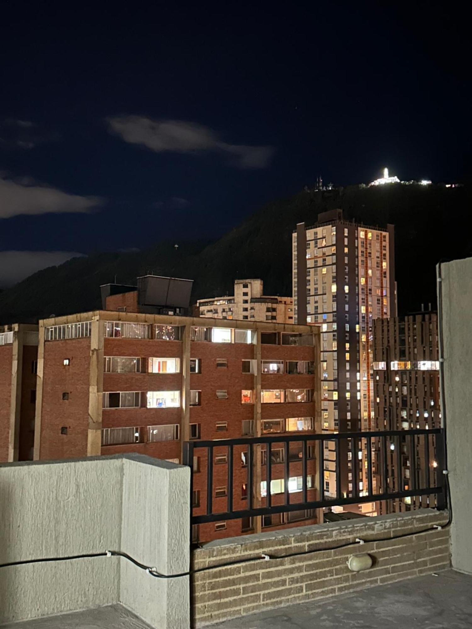 Davinci 1903 Centro Historico Bed & Breakfast Bogota