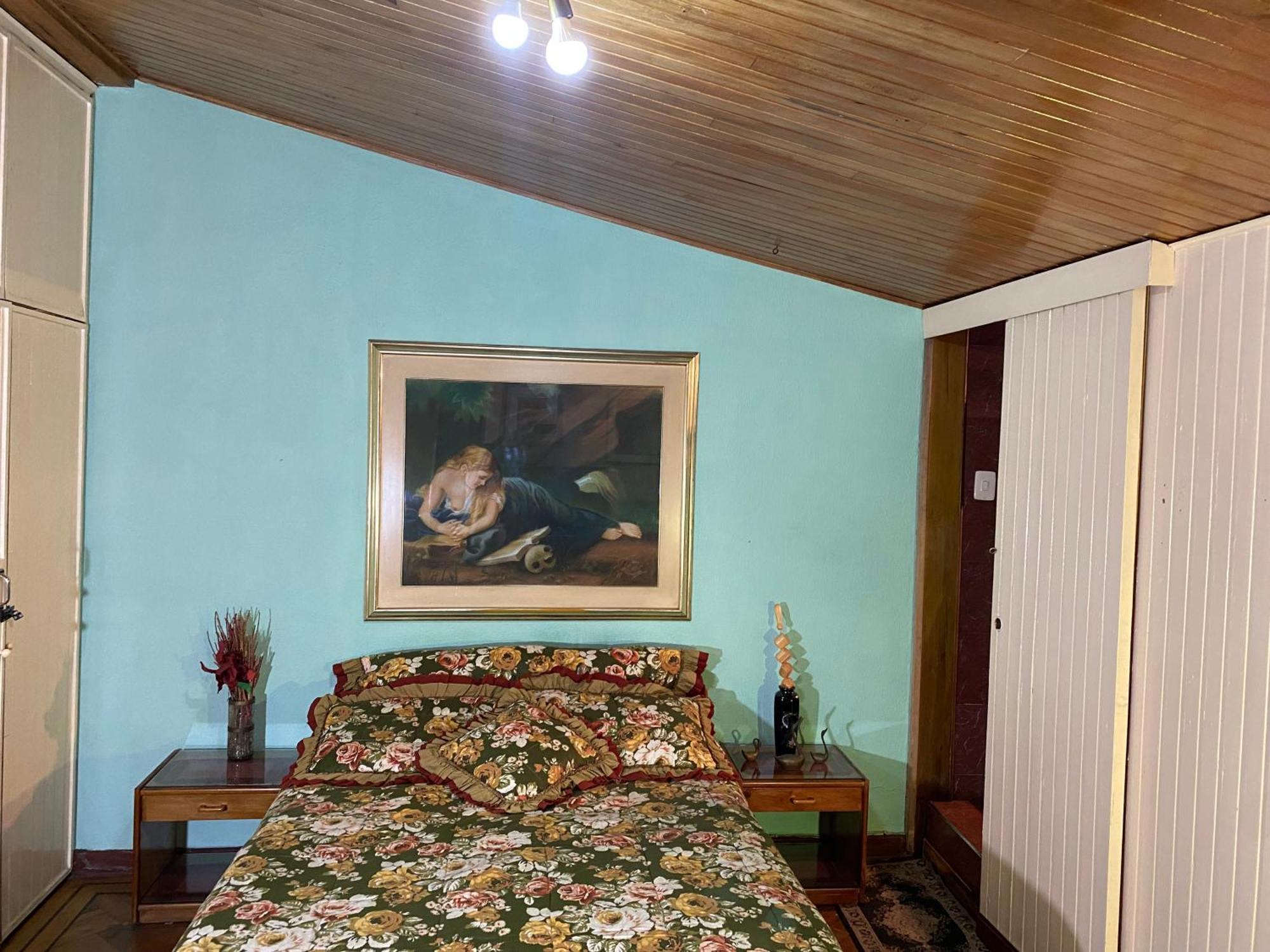 Homestay Mascaradas - Family *