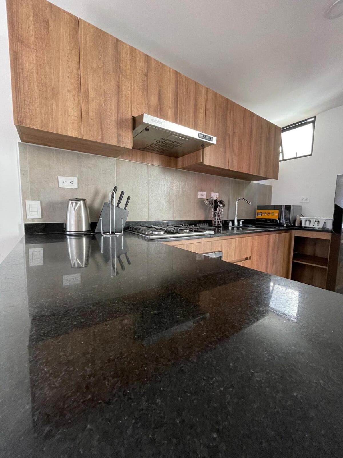 Apartment Apto En La Candelaria Centro Con Todo Lo Necesario Bogota
