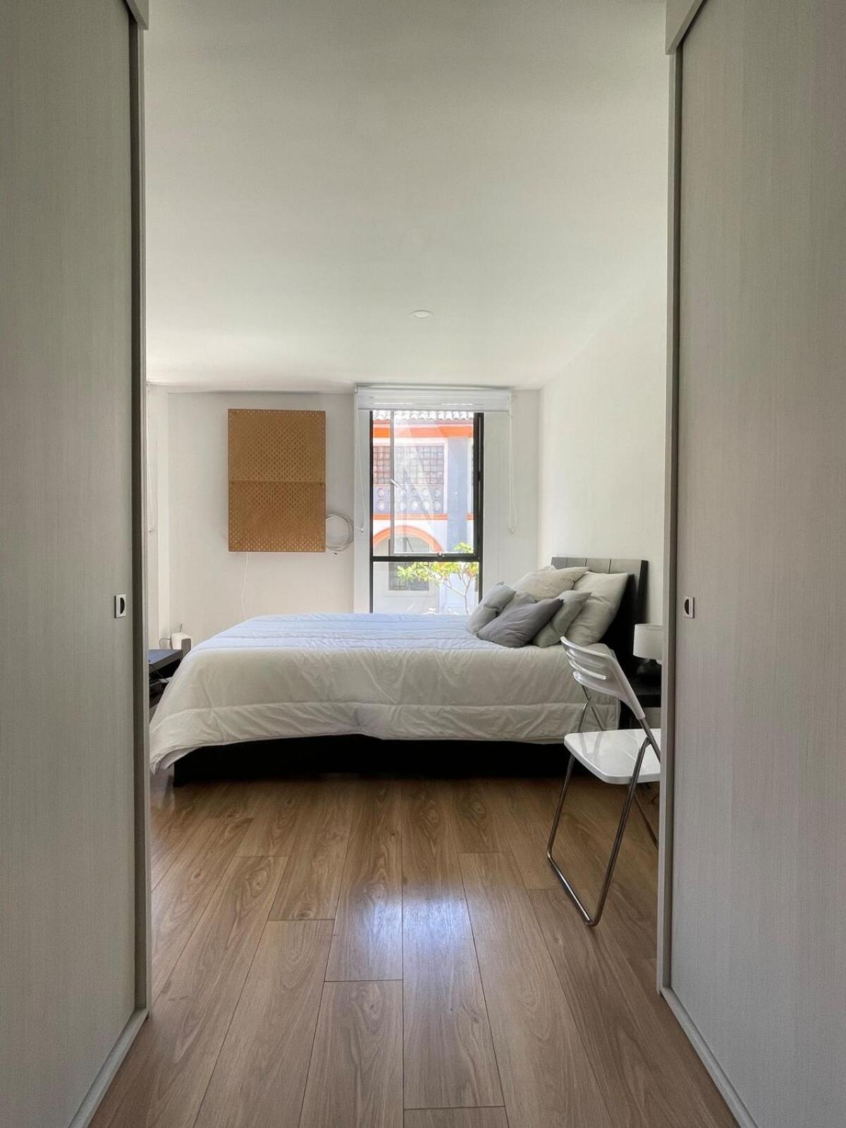 Apartment Apto En La Candelaria Centro Con Todo Lo Necesario