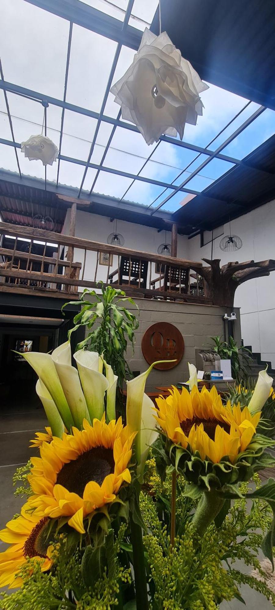 Quinta Bolivar 4*