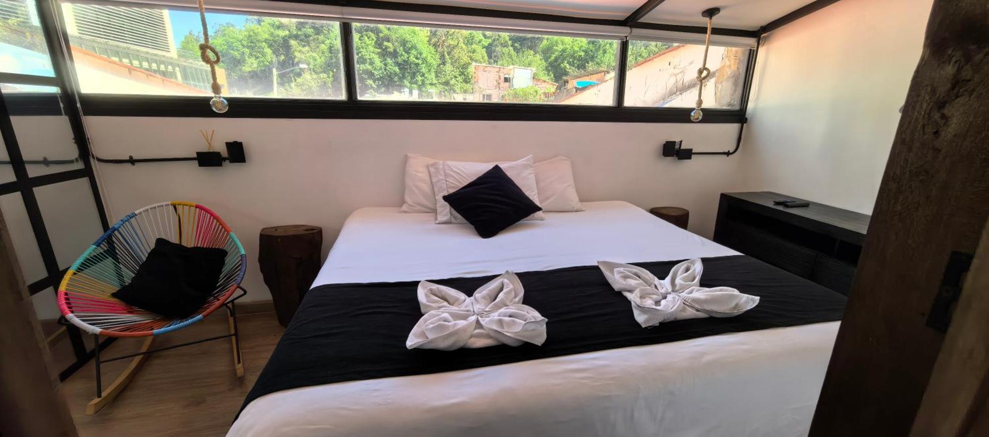Quinta Bolivar Hotel