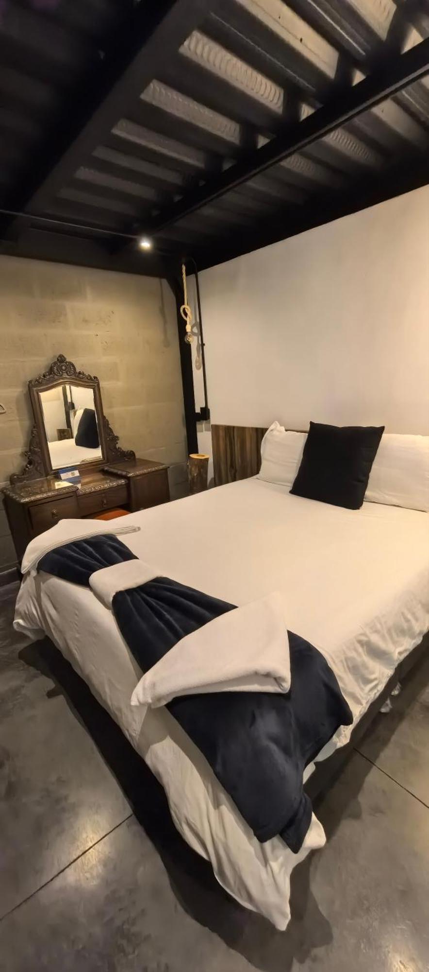 Hotel Quinta Bolivar