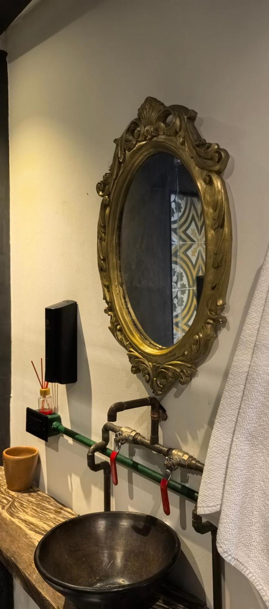 Quinta Bolivar Hotel 4*