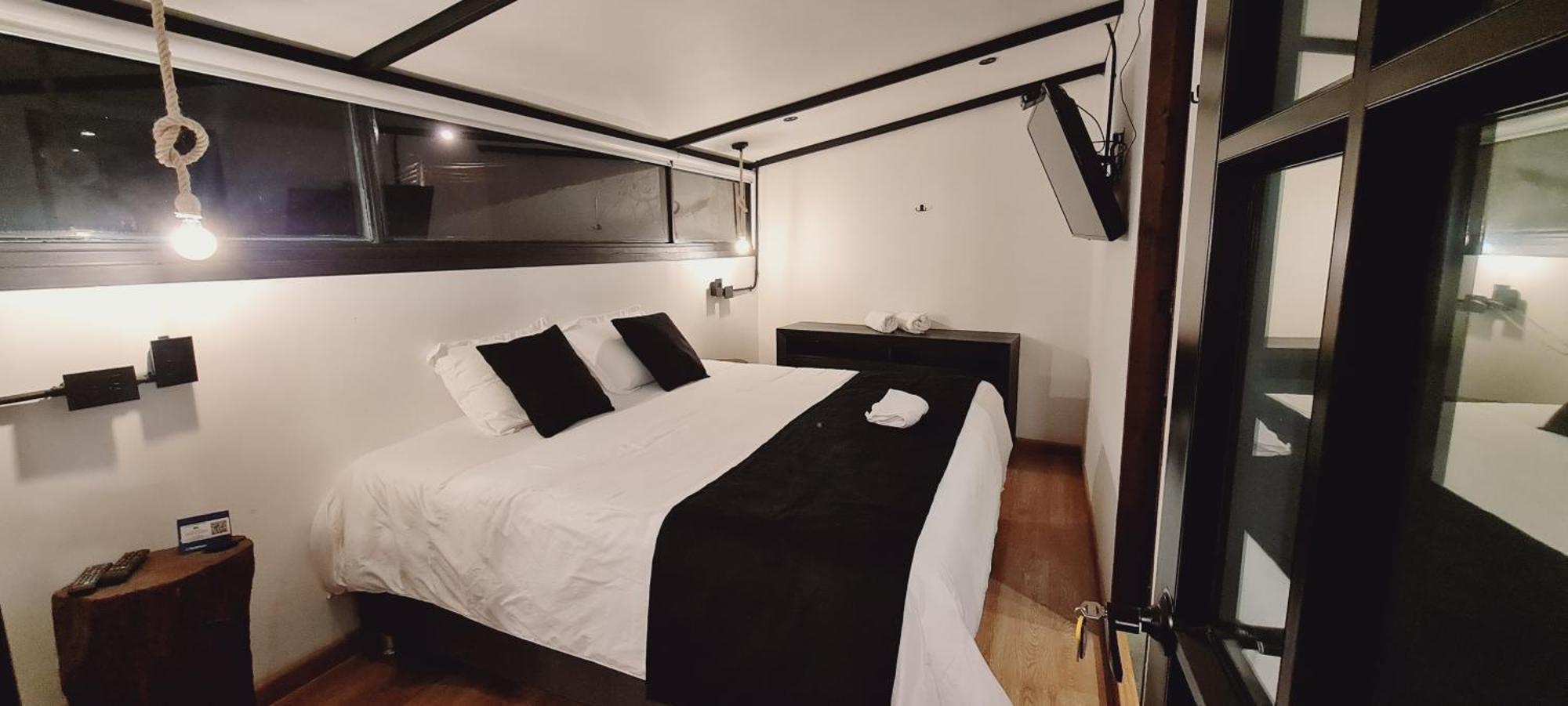 Quinta Bolivar Hotel Bogotá