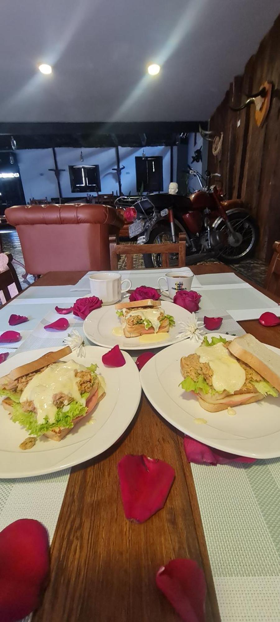 Hotel Quinta Bolivar Bogotá
