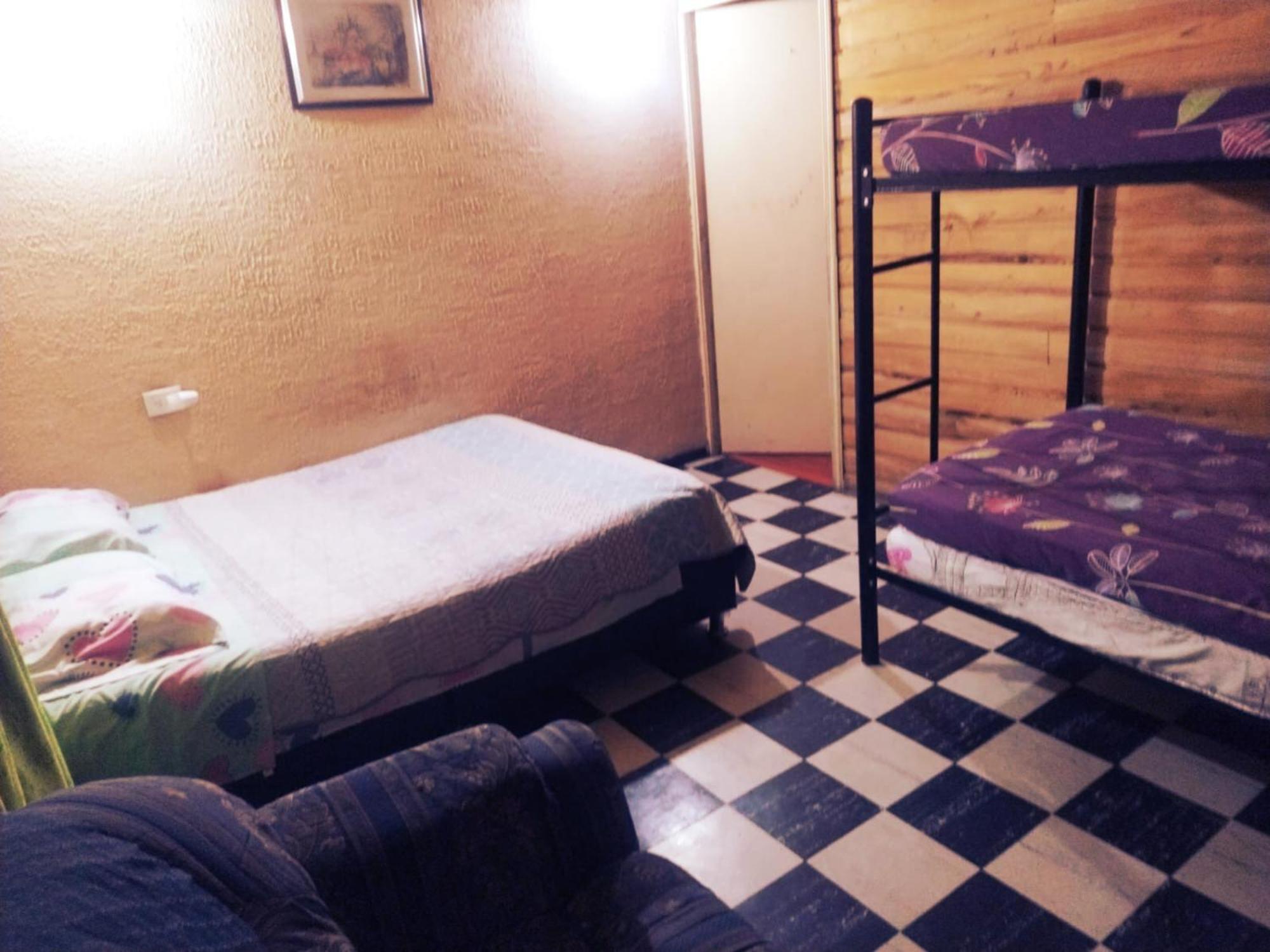 Tch Capsule Apartment