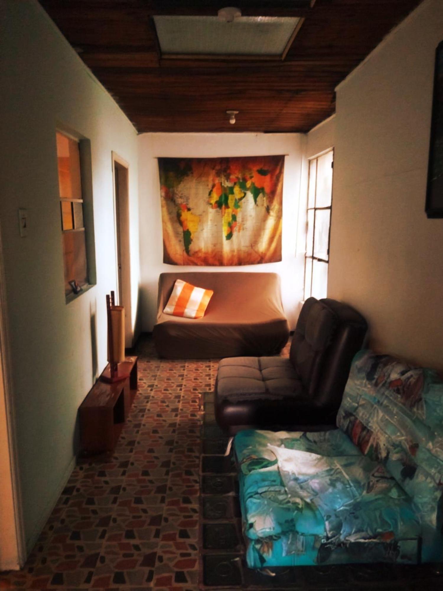 Apartment Tch Capsule Bogota