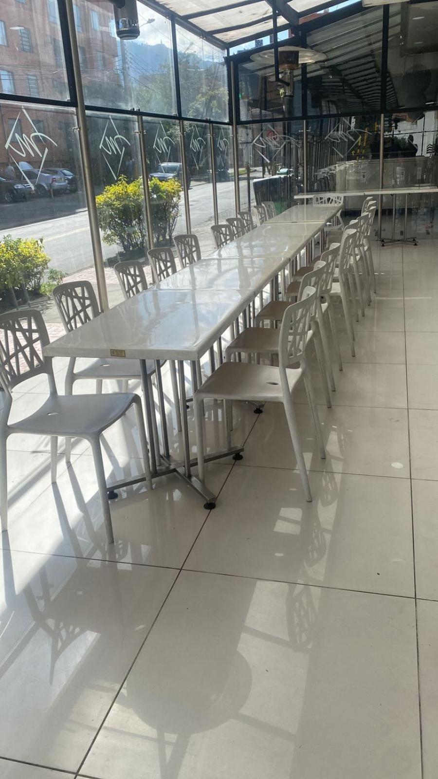 Aw Ariston Tower 4* Bogota